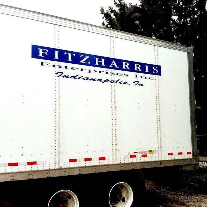 Fitzharris Enterprises, Inc. | 4018 S High School Rd, Indianapolis, IN 46241, USA | Phone: (317) 821-2308