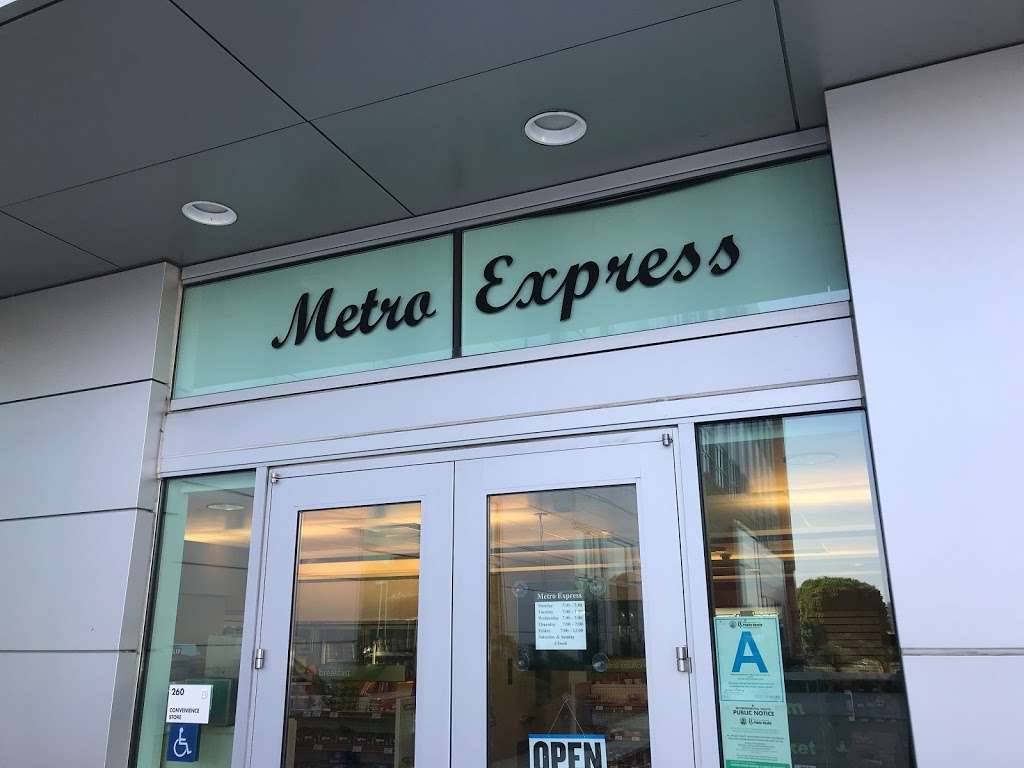 Metro Express | 1800 Paseo Rancho Castilla, Los Angeles, CA 90032, USA