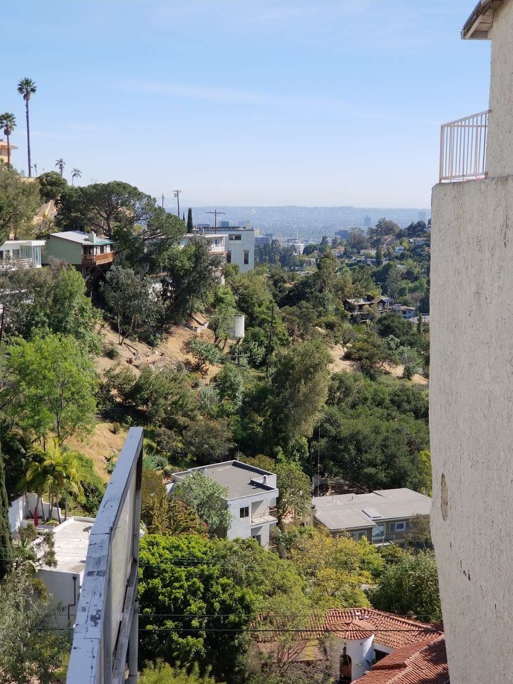 Westshire/Pelham Stairs | 2873 Stairs, Los Angeles, CA 90068, USA