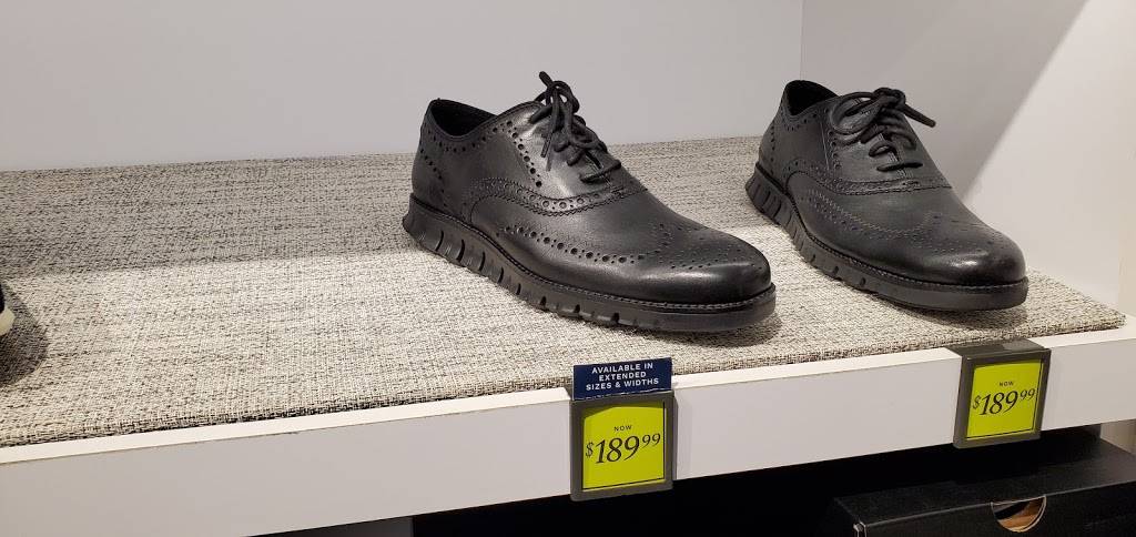 Cole Haan Outlet | 5512 New Fashion Way Suite #912, Charlotte, NC 28278, USA | Phone: (704) 350-2396