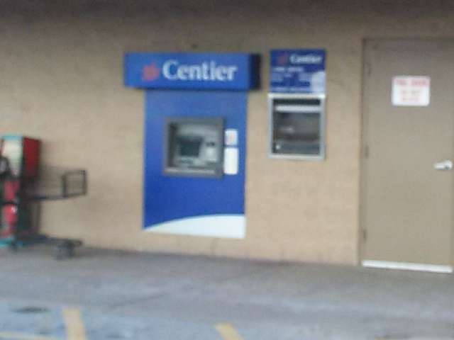 Centier Bank | 7760 E 37th Ave, Hobart, IN 46342, USA | Phone: (219) 963-1020