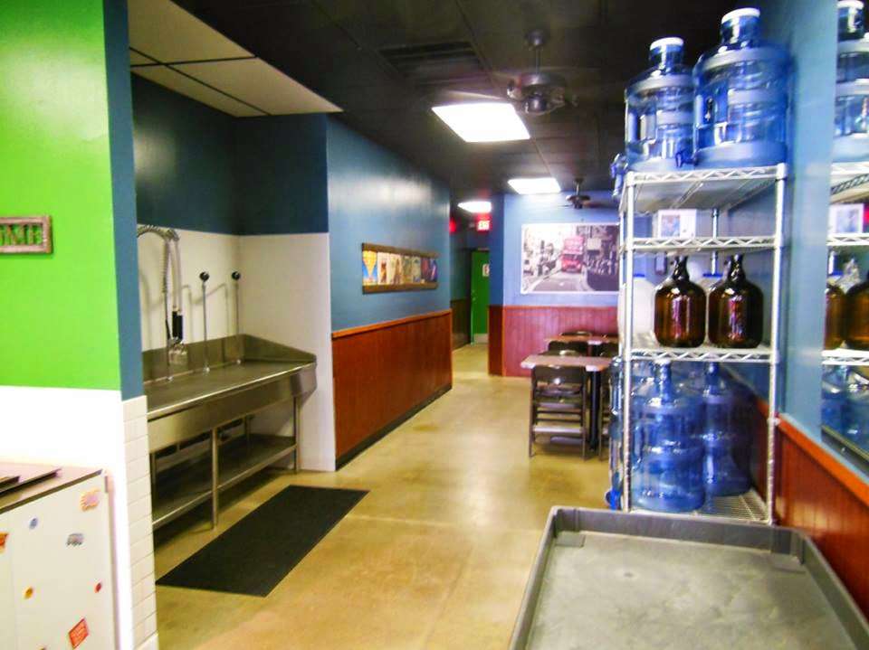 PuraTea Water | 3515 W Union Hills Dr #101, Glendale, AZ 85308 | Phone: (602) 687-8007