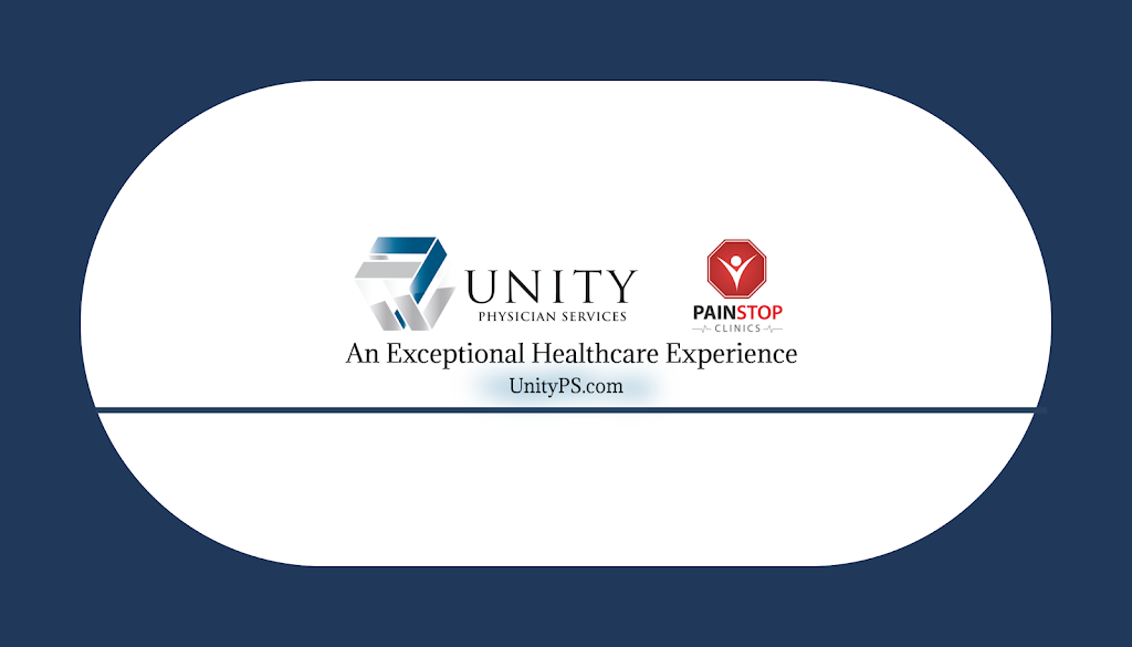 Unity Spine & Joint | 4765 S Lakeshore Dr, Tempe, AZ 85282, USA | Phone: (480) 378-6755