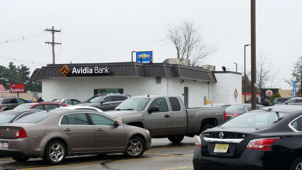 Avidia Bank | 221 Washington St, Hudson, MA 01749, USA | Phone: (978) 562-9892