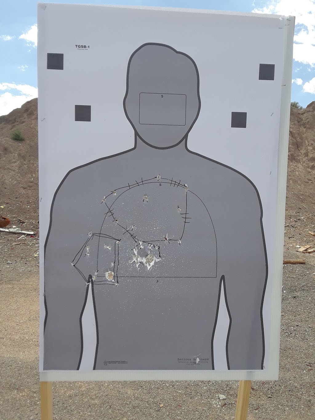 ADAPT Firearms Training | Sloan, NV 89054, USA | Phone: (702) 530-2771