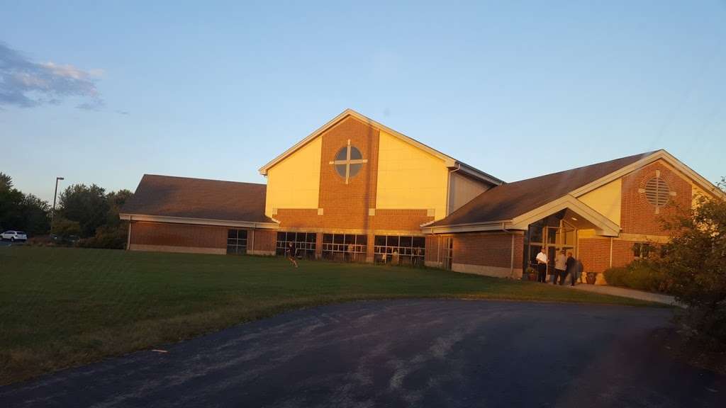 Community United Reformed Church | 8405 Alexander St, Schererville, IN 46375, USA | Phone: (219) 365-9260