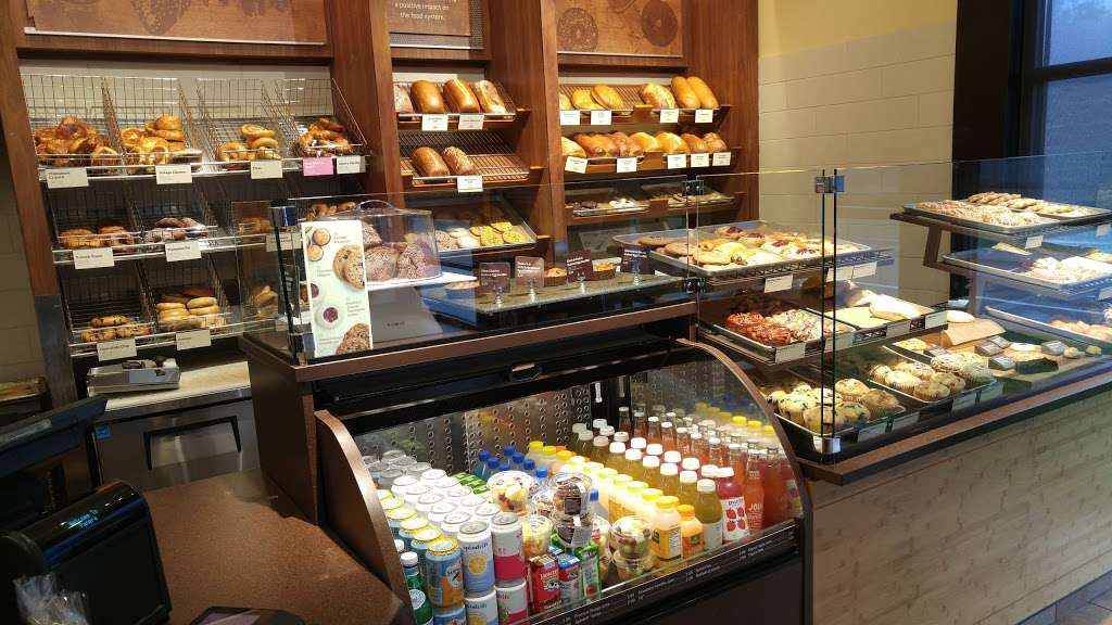 Panera Bread | 152 Church St, Pembroke, MA 02359 | Phone: (781) 499-1107