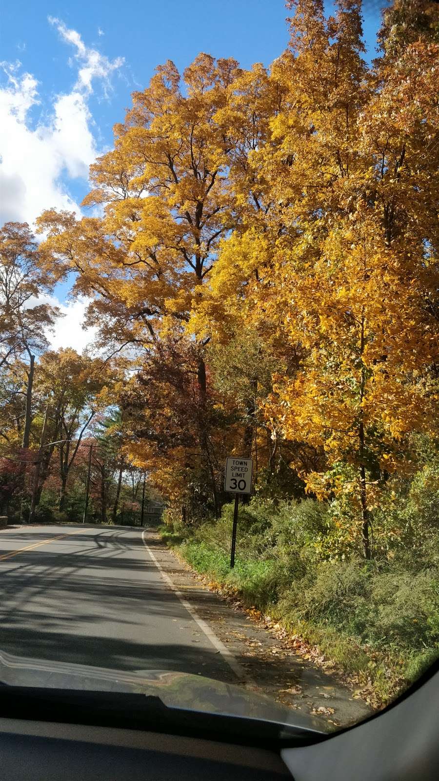 Bethpage State Park Bicycle Path | Bethpage Bikeway, Bethpage, NY 11714, USA