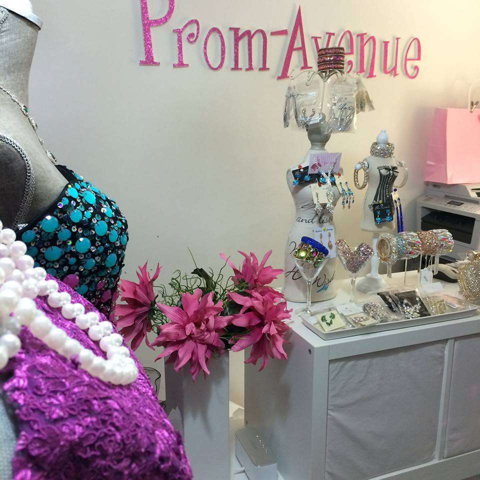 Prom-Avenue | 111 S Main St, Wilmington, IL 60481, United States | Phone: (844) 776-6283