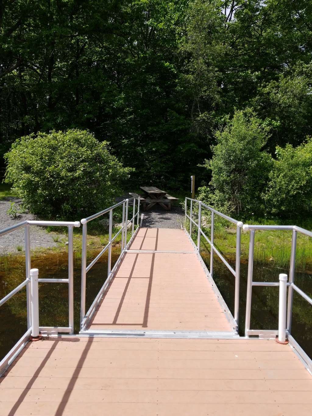 Teetertown Ravine Nature Preserve | 30 Pleasant Grove Rd, Port Murray, NJ 07865 | Phone: (908) 782-1158