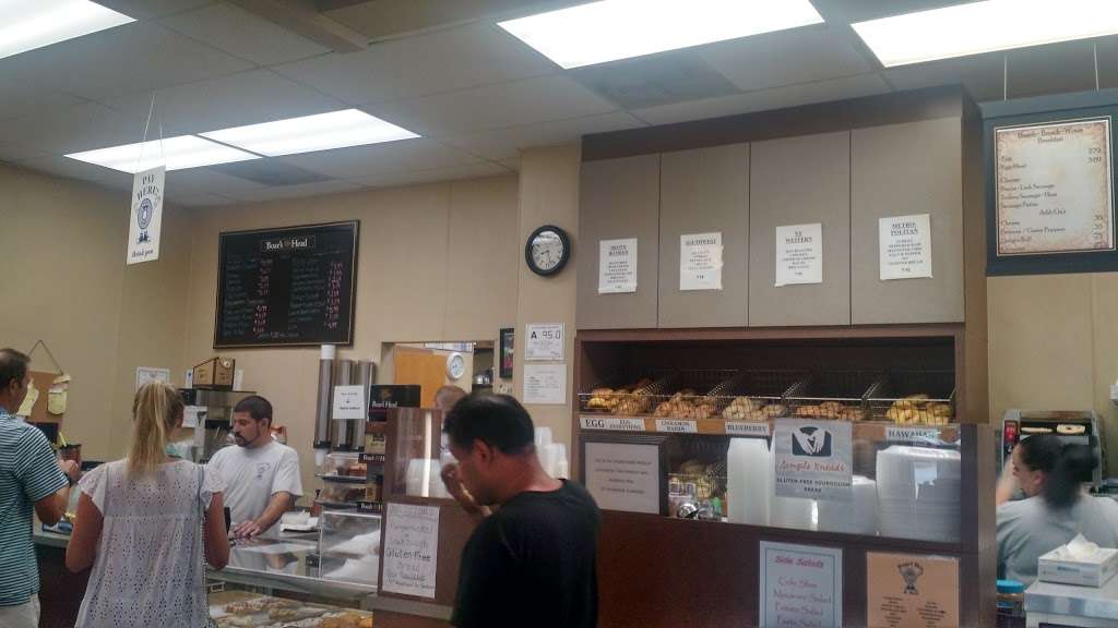 Bagel Bin & Deli | 16709 Orchard Stone Run, Charlotte, NC 28277 | Phone: (704) 542-4848