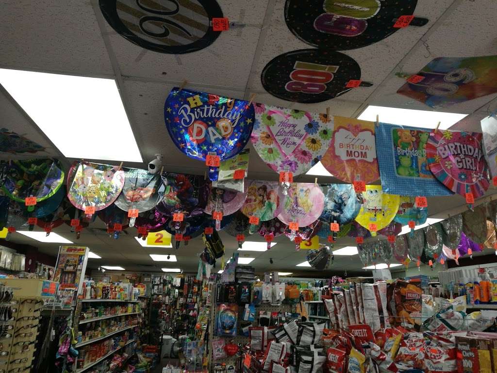 Cute Family Store | 428 N Springfield Rd, Clifton Heights, PA 19018, USA | Phone: (610) 622-3050