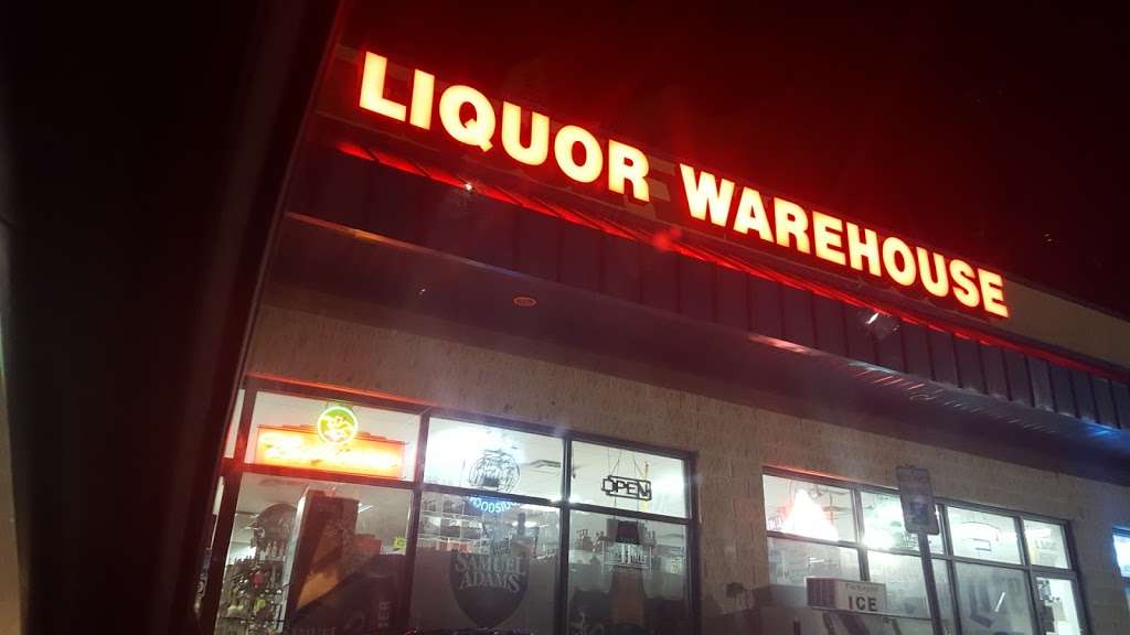 Woodside Liquor Warehouse | 5504 S Dupont Hwy, Dover, DE 19901, USA | Phone: (302) 698-5042