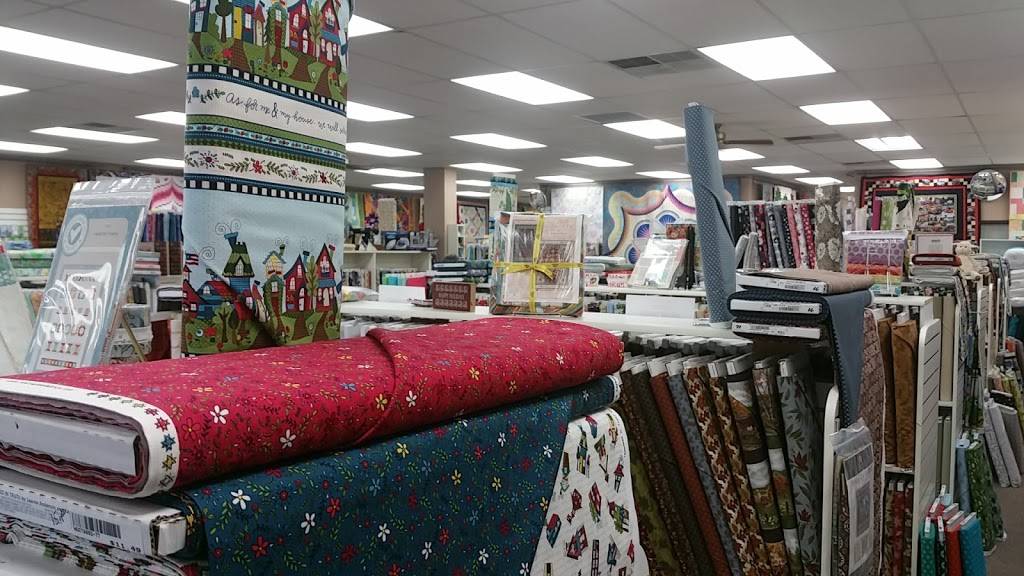 Arizona Quilts | 12301 W Bell Rd a109, Surprise, AZ 85378 | Phone: (623) 566-8878