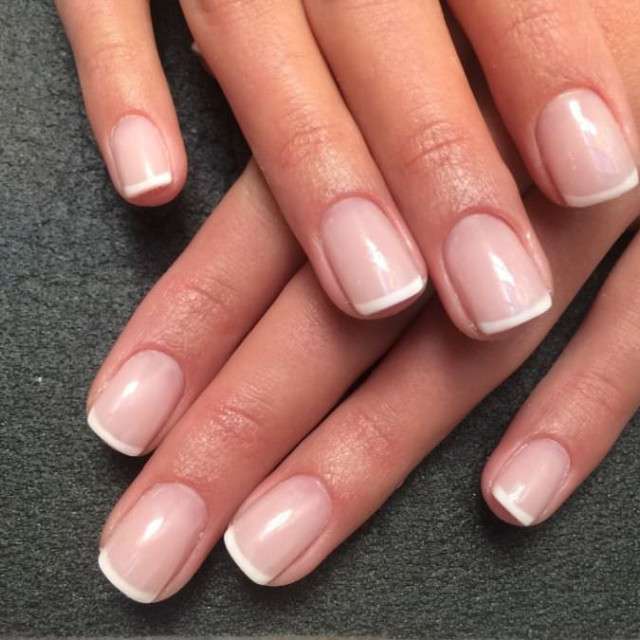 Glossy Nail Spa | 2718 N Center St, Hickory, NC 28601, USA | Phone: (828) 322-7577