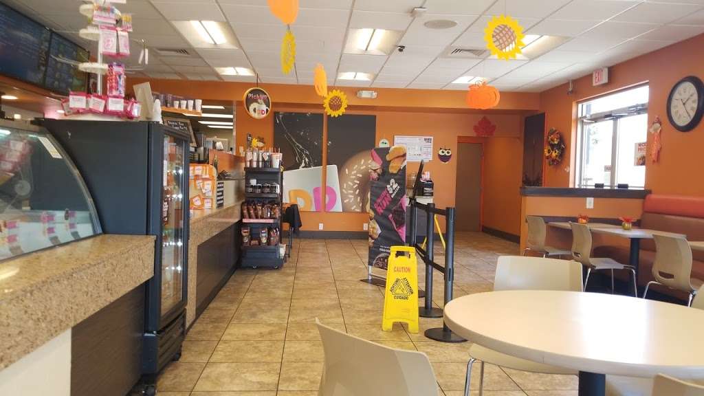 Baskin-Robbins | 807 W Vine St, Kissimmee, FL 34741 | Phone: (407) 933-2545