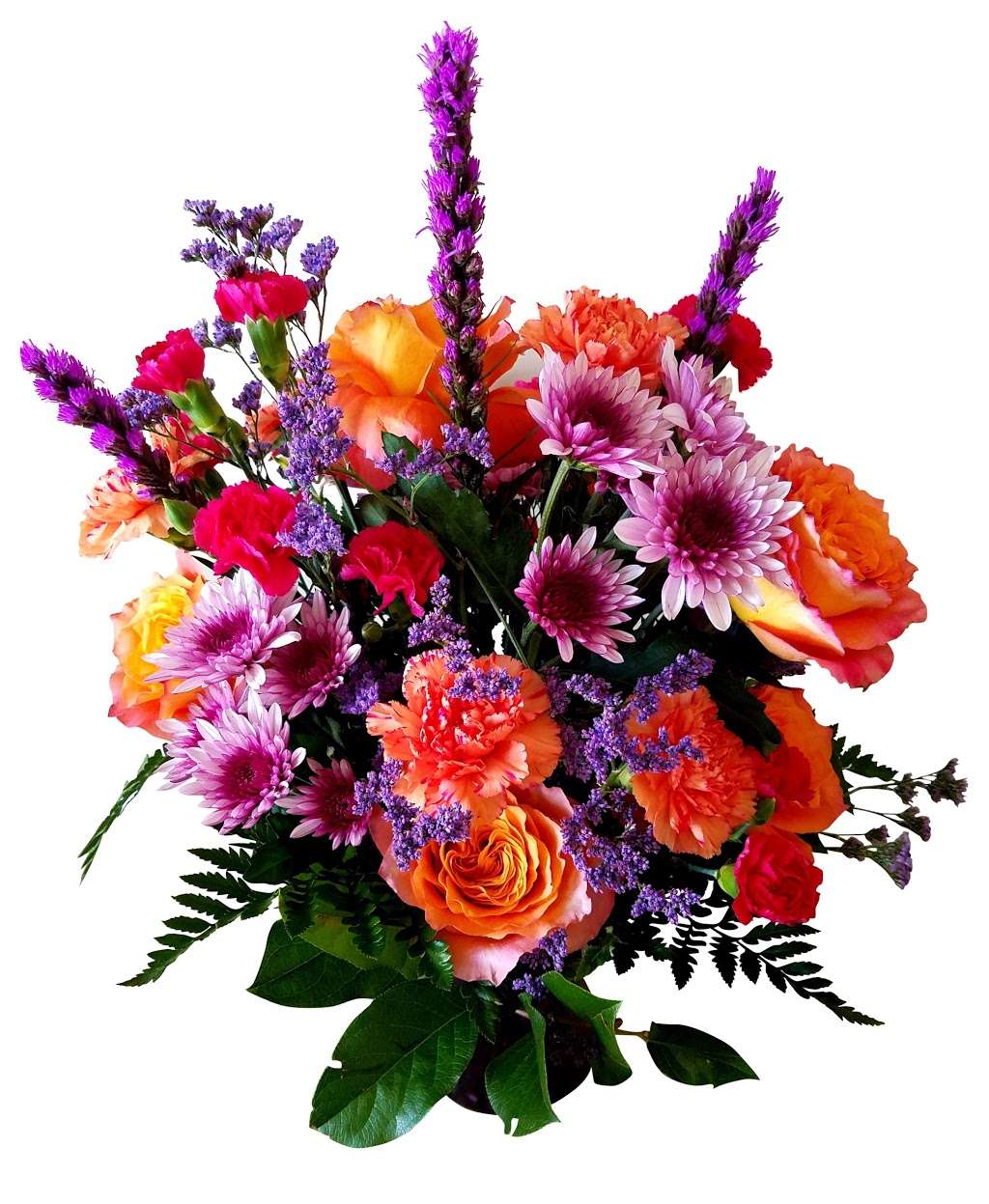 Secondhand Rose Florals | 2216 Snetterton Ln, Upper Marlboro, MD 20774, USA | Phone: (240) 245-7645