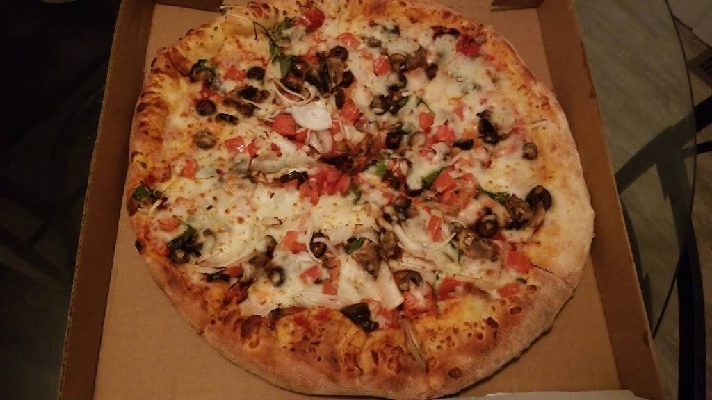 Papa Johns Pizza | 417 S Florissant Rd, Ferguson, MO 63135, USA | Phone: (314) 524-3033