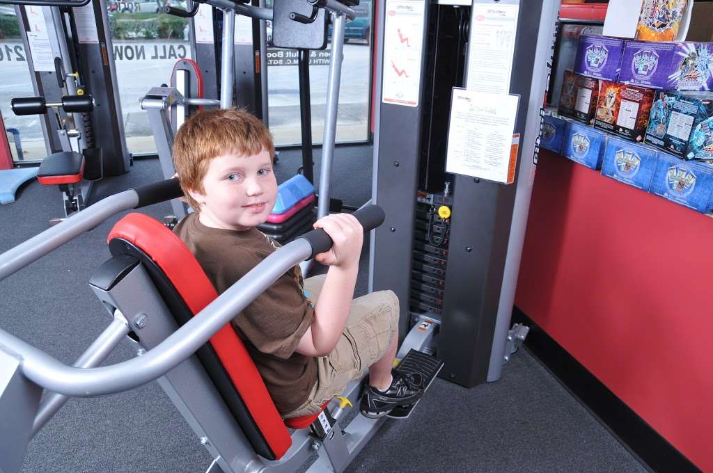 Fitwize 4 Kids | 4641 FL-7 unit 15b, Coral Springs, FL 33073, USA | Phone: (954) 363-2349