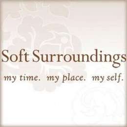 Soft Surroundings | 10300 Little Patuxent Pkwy Suite 2855, Columbia, MD 21044 | Phone: (410) 910-8708