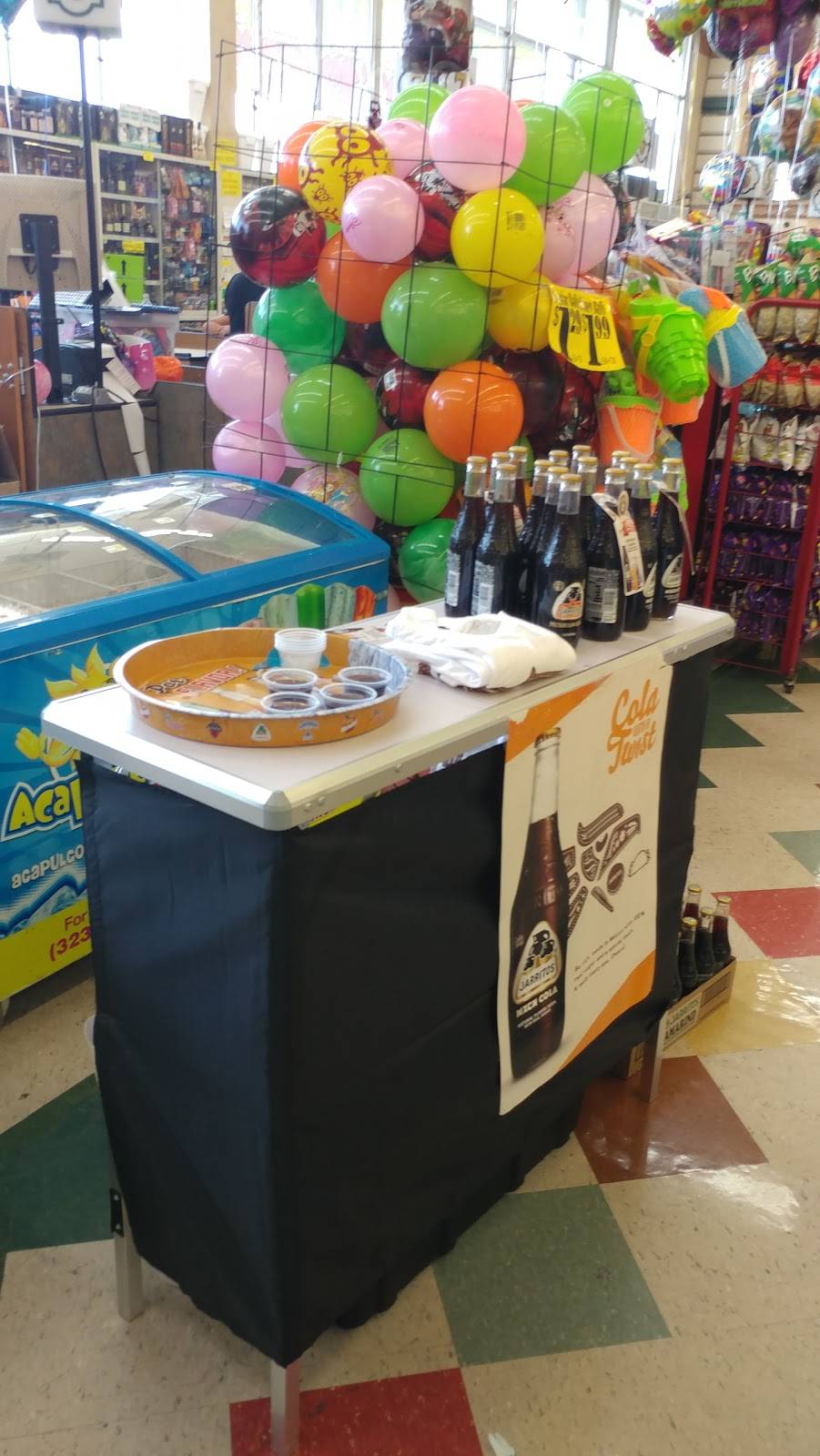 Payless Foods | 620 El Segundo Blvd, Los Angeles, CA 90059, USA | Phone: (310) 532-5930