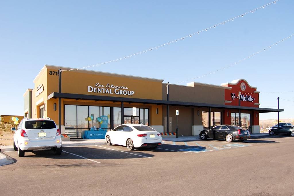 Las Estancias Dental Group | 3715 Las Estancias Way Ste 101, Albuquerque, NM 87121, USA | Phone: (505) 209-9081