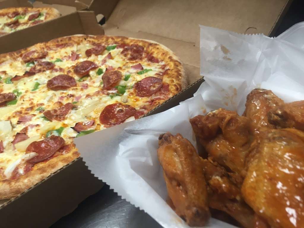 Sams Pizza & Subs | 7954 Baltimore Annapolis Blvd, Glen Burnie, MD 21060 | Phone: (410) 760-8800