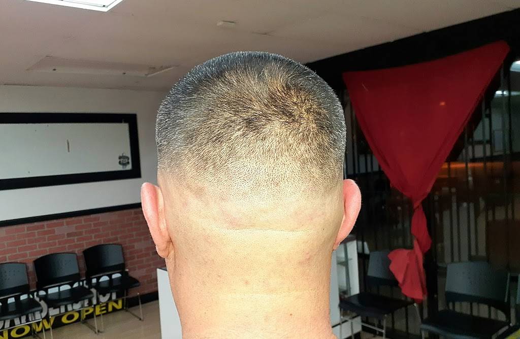 Headquarters Barber Shop LLC | 2715 West, Foothill Blvd #4, Rialto, CA 92376, USA | Phone: (909) 641-9421