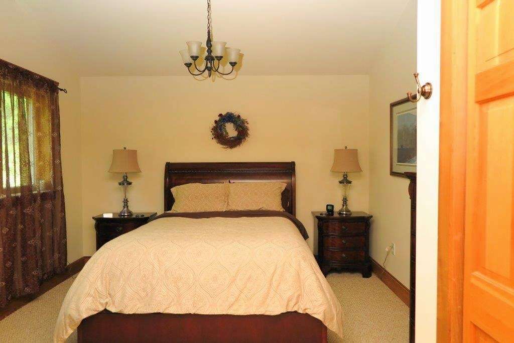 Blue Mountain Escape B&B | 1264 Freezeland Rd, Linden, VA 22642, USA | Phone: (703) 517-6700