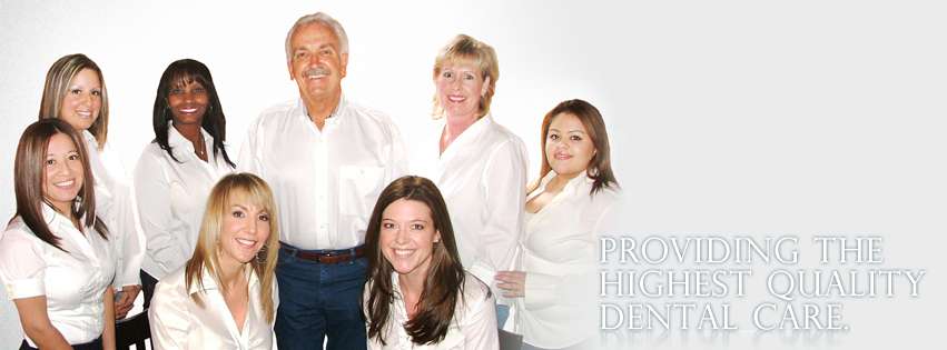 Thomas R. OBrien, DDS, Inc. | 8811 Frankway Dr, Houston, TX 77096, USA | Phone: (713) 667-6478