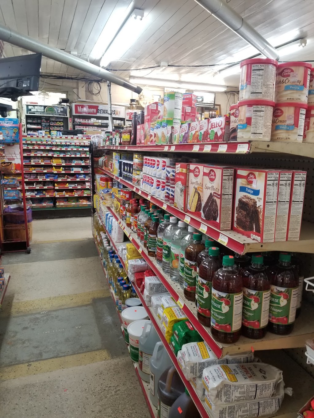 Mangums Store | 20 Moriah Rd, Rougemont, NC 27572, USA | Phone: (336) 364-2627