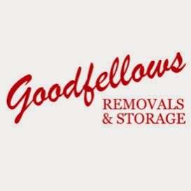 Goodfellows Removals & Storage | Unit G , Ashtree Farm Teston Rd, West Malling ME19 5RL, UK | Phone: 01732 841841
