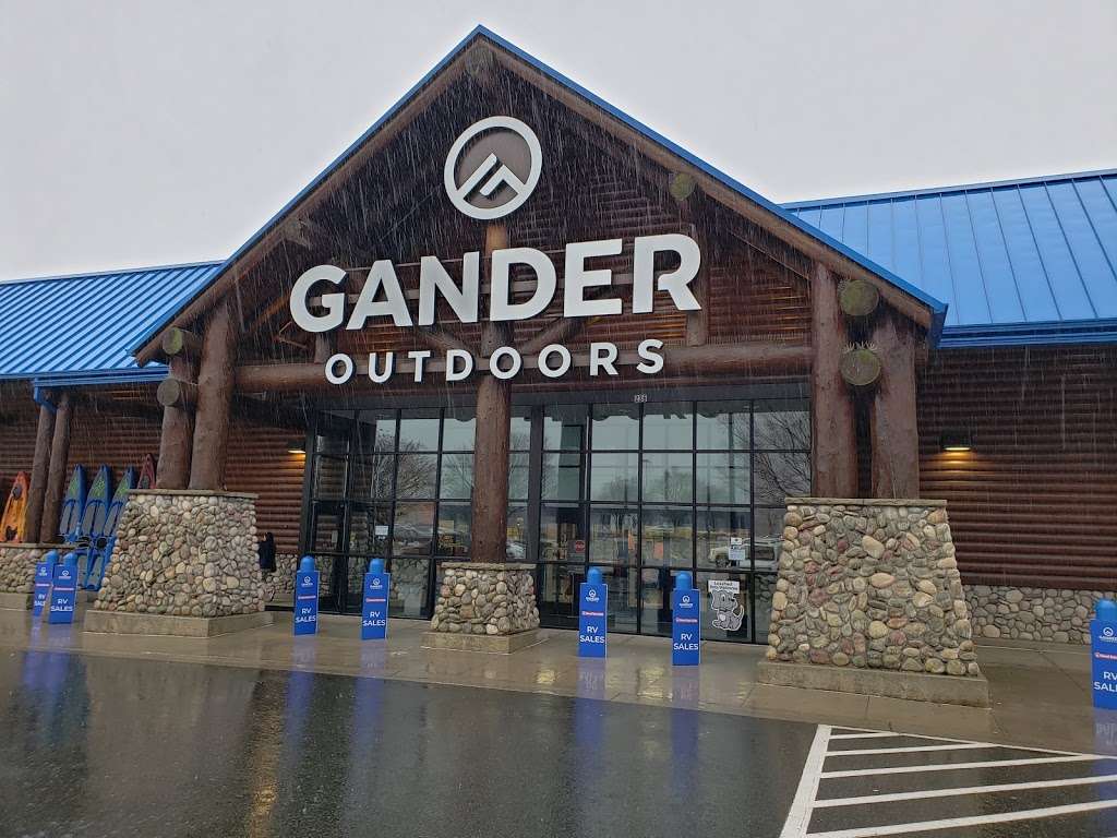 Gander Outdoors of Mooresville | 236 Norman Station Blvd, Mooresville, NC 28117, USA | Phone: (704) 360-6126