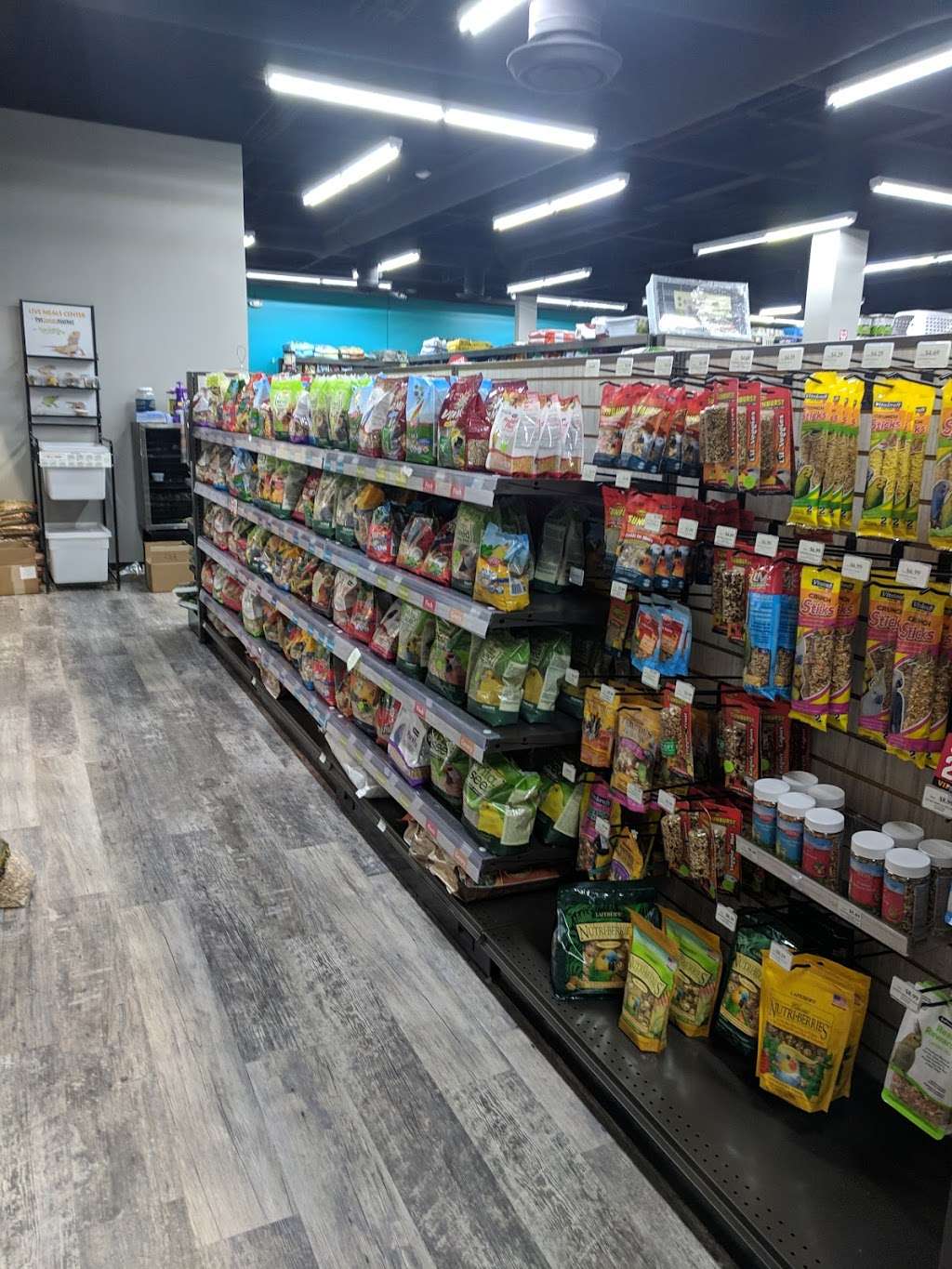 Pet Supermarket | 16000 Stuebner Airline Rd Ste C, Spring, TX 77379, USA | Phone: (346) 236-1267