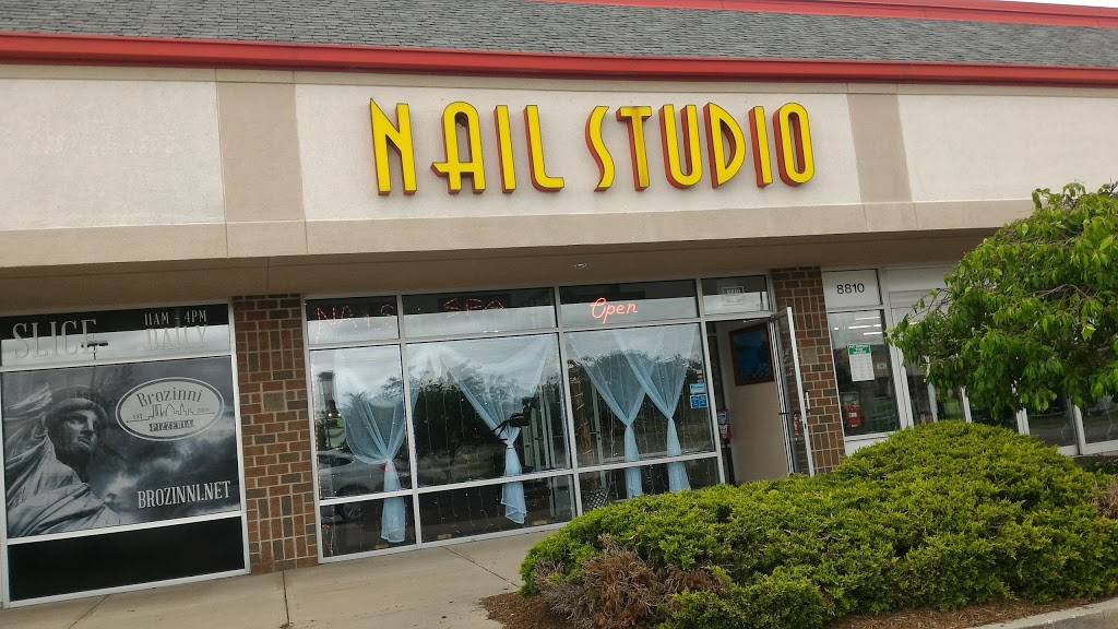 Nail Studio | 8810 S Emerson Ave #220, Indianapolis, IN 46237, USA | Phone: (317) 888-6544
