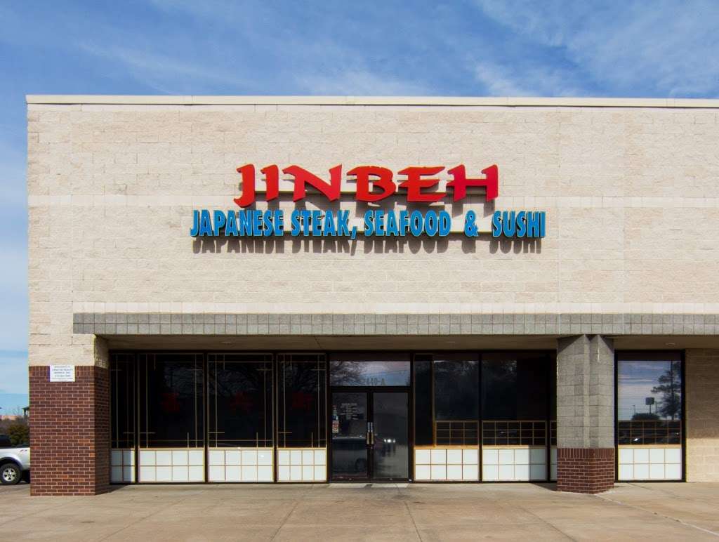 Jinbeh | 2440 S Stemmons Fwy #A, Lewisville, TX 75067, USA | Phone: (214) 488-2224