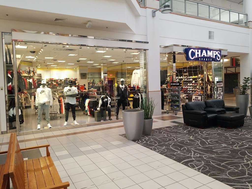 Champs sports galleria best sale