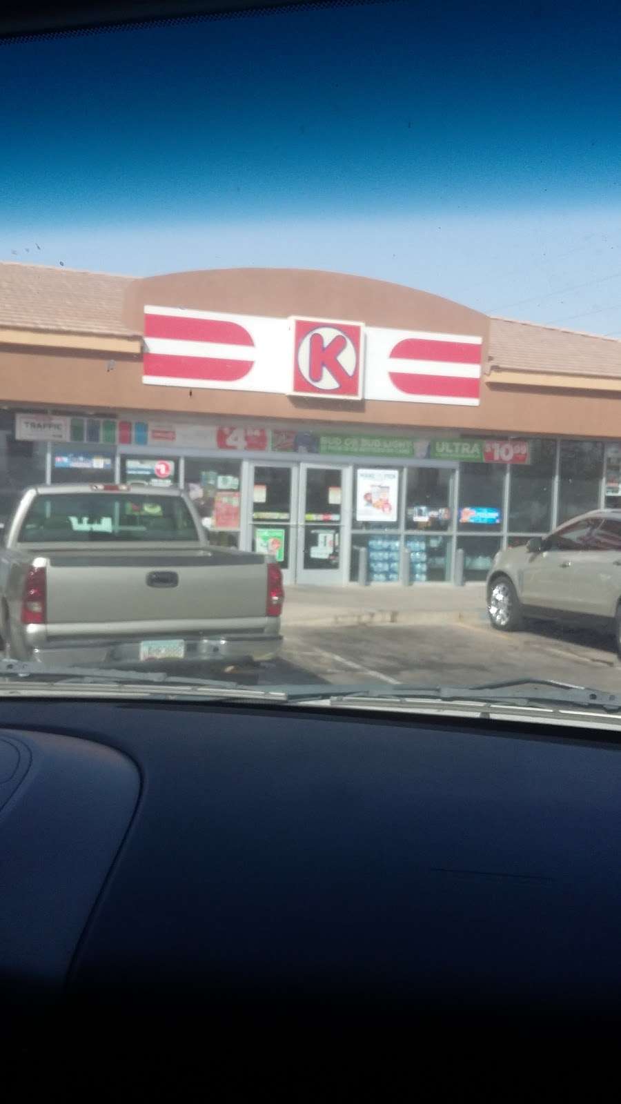 Circle K | 3140 E Broadway Rd, Phoenix, AZ 85040, USA | Phone: (602) 276-0225