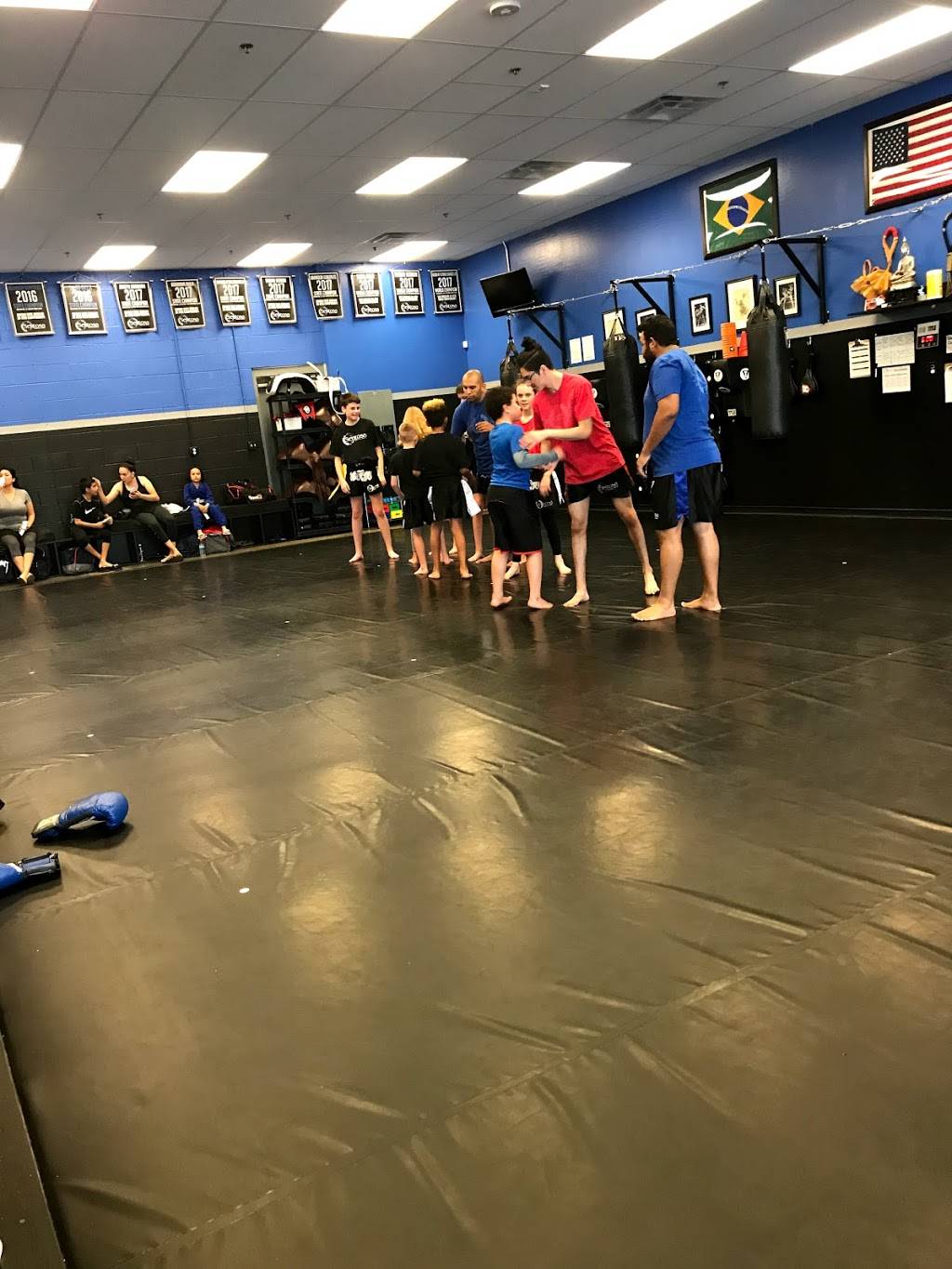 Sentosa Martial Arts and Fitness | 1050 N Fairway Dr Building E Suite 106, Avondale, AZ 85323 | Phone: (623) 521-9016