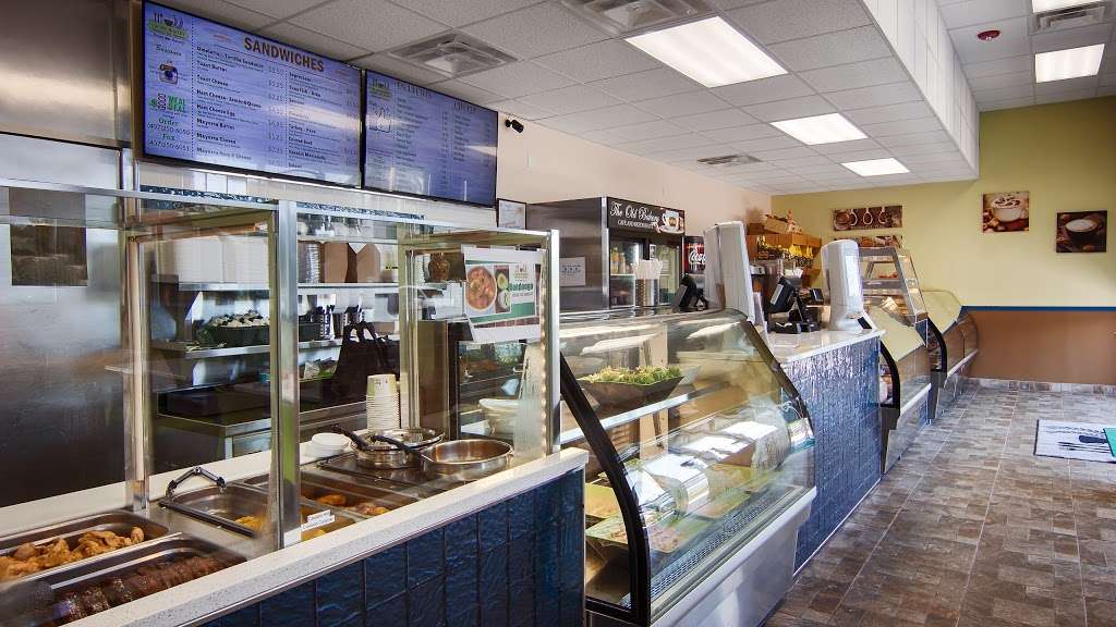 Valisa Bakery | 1654 N Semoran Blvd, Orlando, FL 32807 | Phone: (407) 250-6050