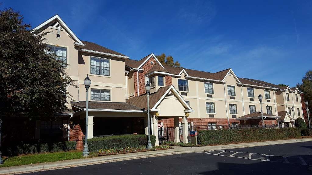 TownePlace Suites by Marriott Charlotte University Research Park | 8710 Research Dr, Charlotte, NC 28262, USA | Phone: (704) 548-0388