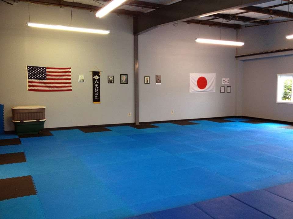 Cormiers Self Defense Academy | 53 Jeffrey Ave, Holliston, MA 01746, USA | Phone: (508) 429-6688