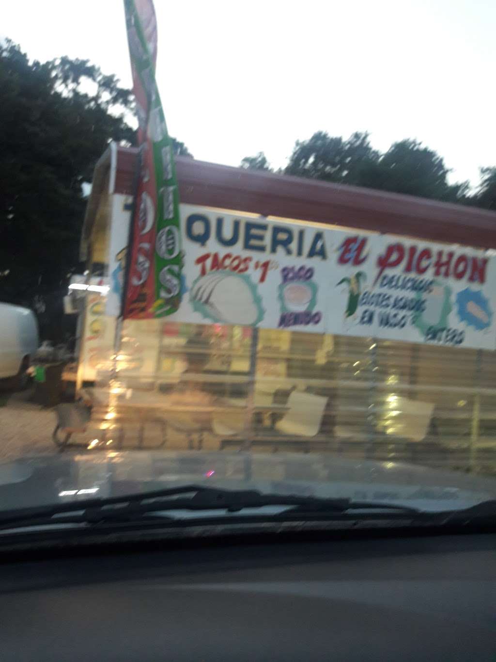 Taqueria El Pichon #2 | 30503 Misty Meadow Dr, Magnolia, TX 77354, USA | Phone: (281) 891-0092