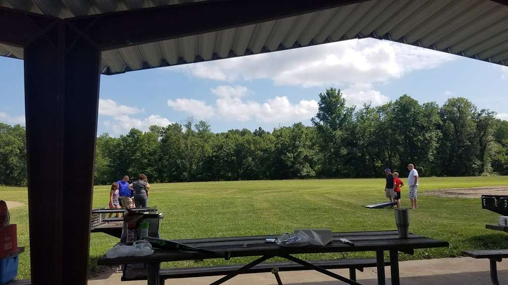 Adair Park Shelter 9 | 13629 Kurzwell Rd, Grandview, MO 64030, USA