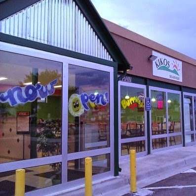 Kikos Authentic Mexican Food | 290 N Main St, Brighton, CO 80601, USA | Phone: (303) 659-0262