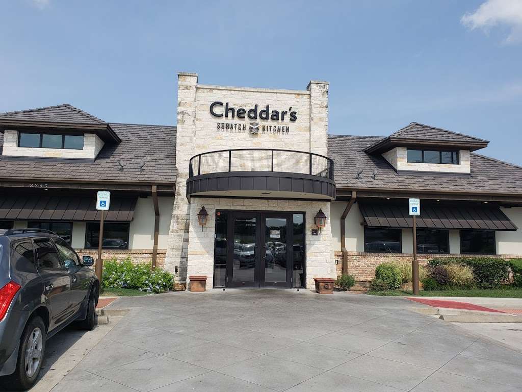 Cheddars Scratch Kitchen | 3365 East Sam Houston Pkwy S, Pasadena, TX 77505, USA | Phone: (281) 998-2800