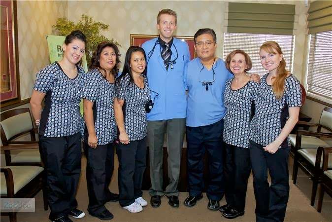 Art of Smiles Dental Group: Yang Kim, DDS | 17736 San Bernardino Ave, Fontana, CA 92335, USA | Phone: (909) 822-4363