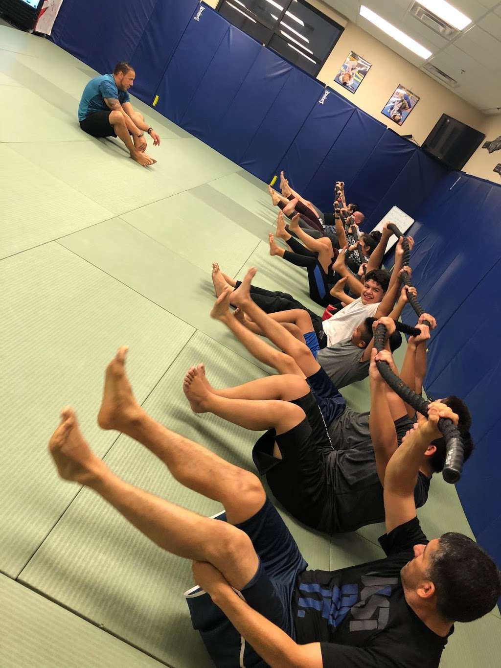 Vills Bros Brazilian Jiu-Jitsu | 3920 W Ann Rd #110, North Las Vegas, NV 89031 | Phone: (702) 985-6322