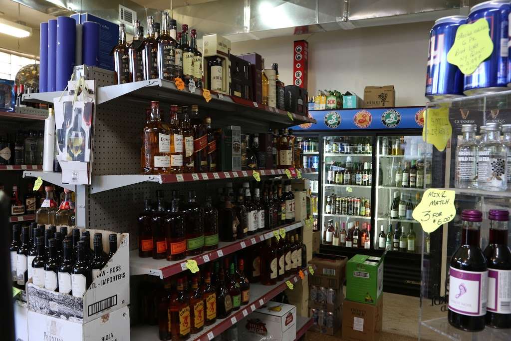 Bottleneck Liquors | 120 Market St, Clifton, NJ 07012, USA | Phone: (973) 472-3737