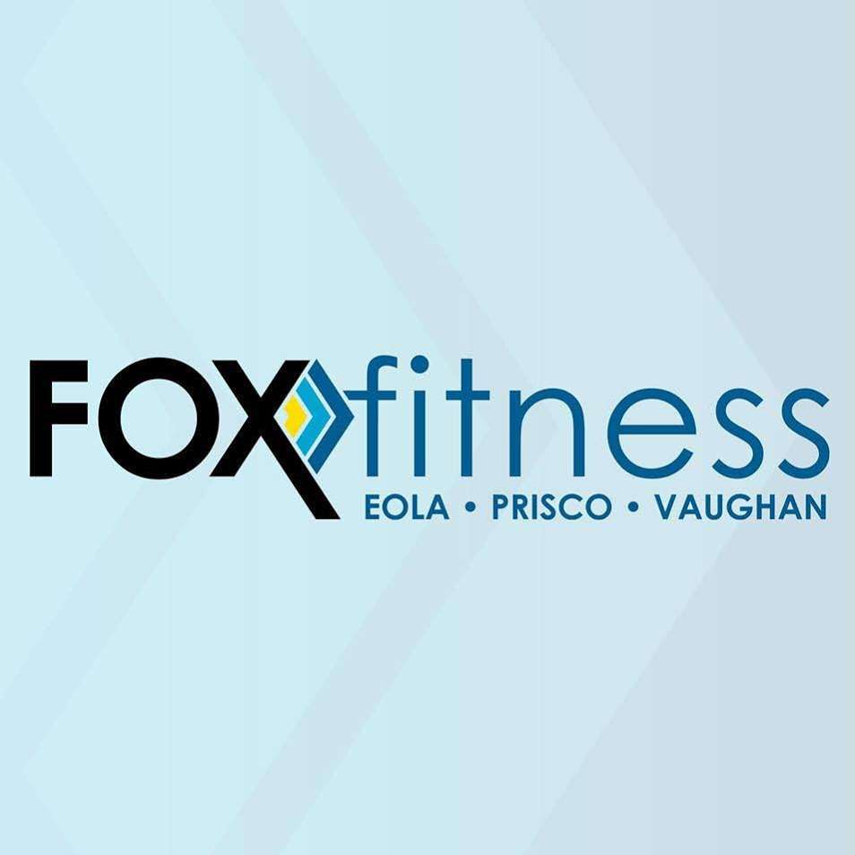 Fox Fitness at Vaughan | 2121 W Indian Trail, Aurora, IL 60506, USA | Phone: (630) 907-9600